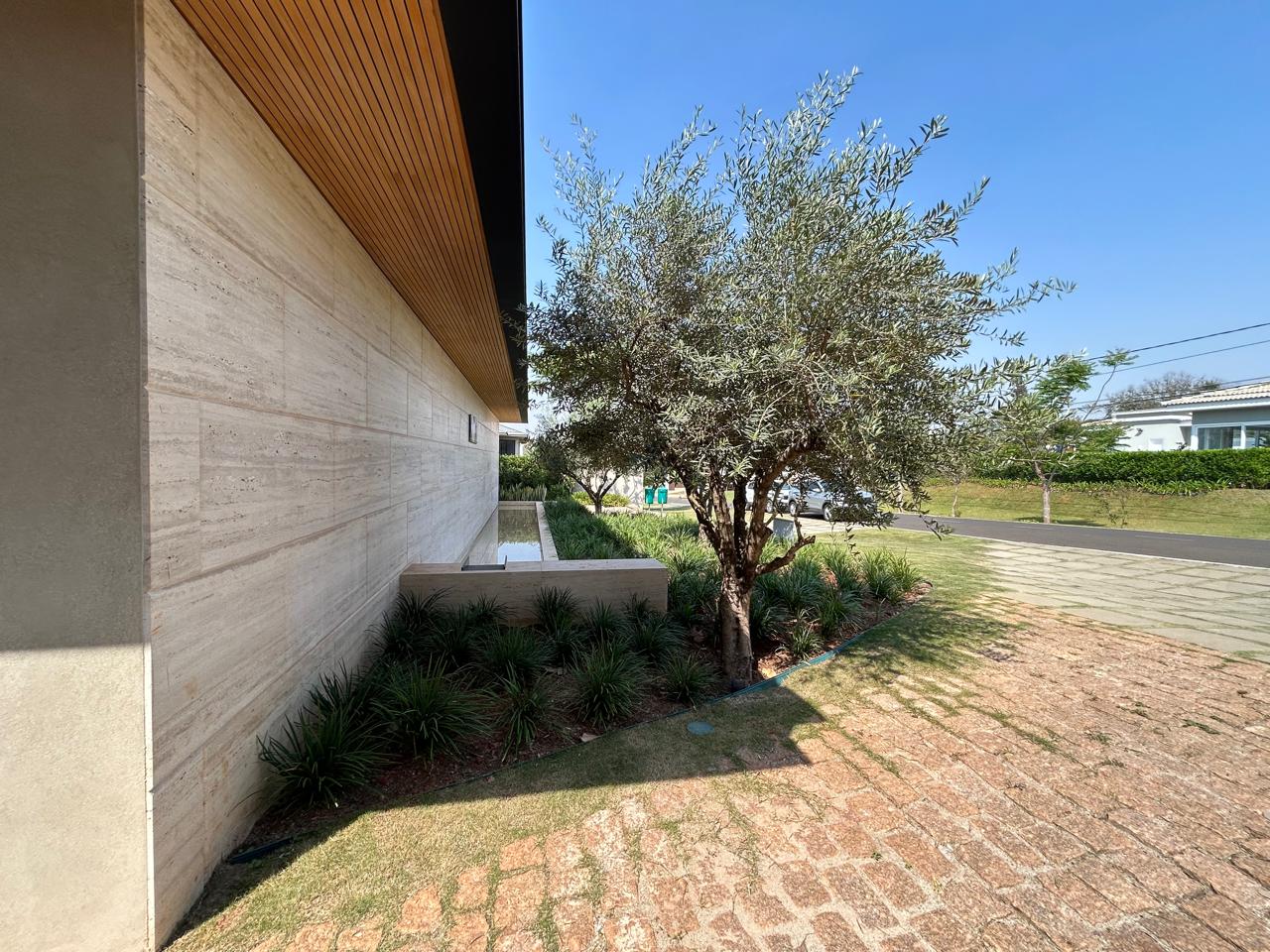 Casa com 4 dormit&oacute;rios &agrave; venda,490 m&sup2; -Condom&iacute;nio Lago Azul Golfe Clube - Ara&ccedil;oiaba - SP Rodovia Raposo Tavares Araçoiaba da Serra - 