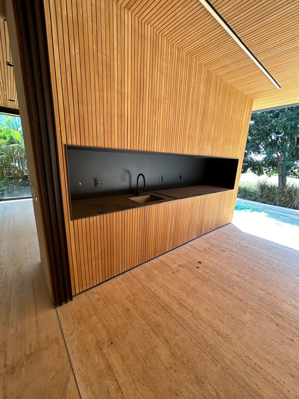 Casa com 4 dormit&oacute;rios &agrave; venda,490 m&sup2; -Condom&iacute;nio Lago Azul Golfe Clube - Ara&ccedil;oiaba - SP Rodovia Raposo Tavares Araçoiaba da Serra - 