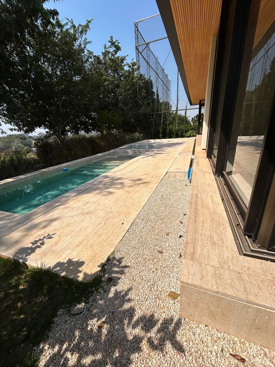 Casa com 4 dormit&oacute;rios &agrave; venda,490 m&sup2; -Condom&iacute;nio Lago Azul Golfe Clube - Ara&ccedil;oiaba - SP Rodovia Raposo Tavares Araçoiaba da Serra - 