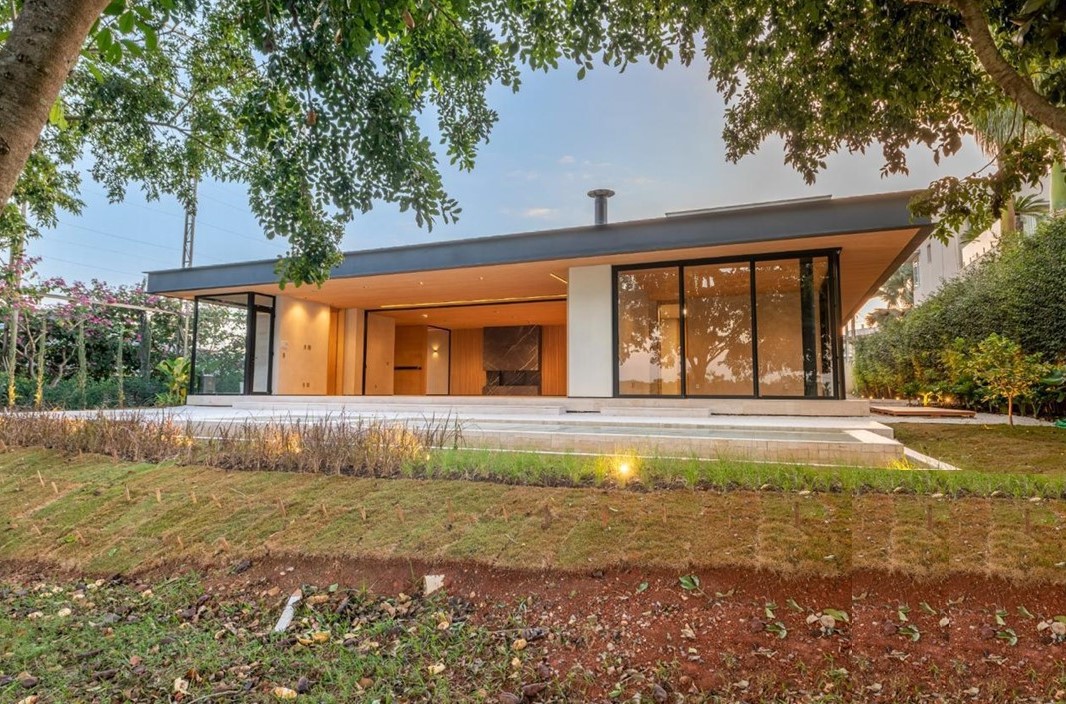 Casa com 4 dormit&oacute;rios &agrave; venda,490 m&sup2; -Condom&iacute;nio Lago Azul Golfe Clube - Ara&ccedil;oiaba - SP Rodovia Raposo Tavares Araçoiaba da Serra - 