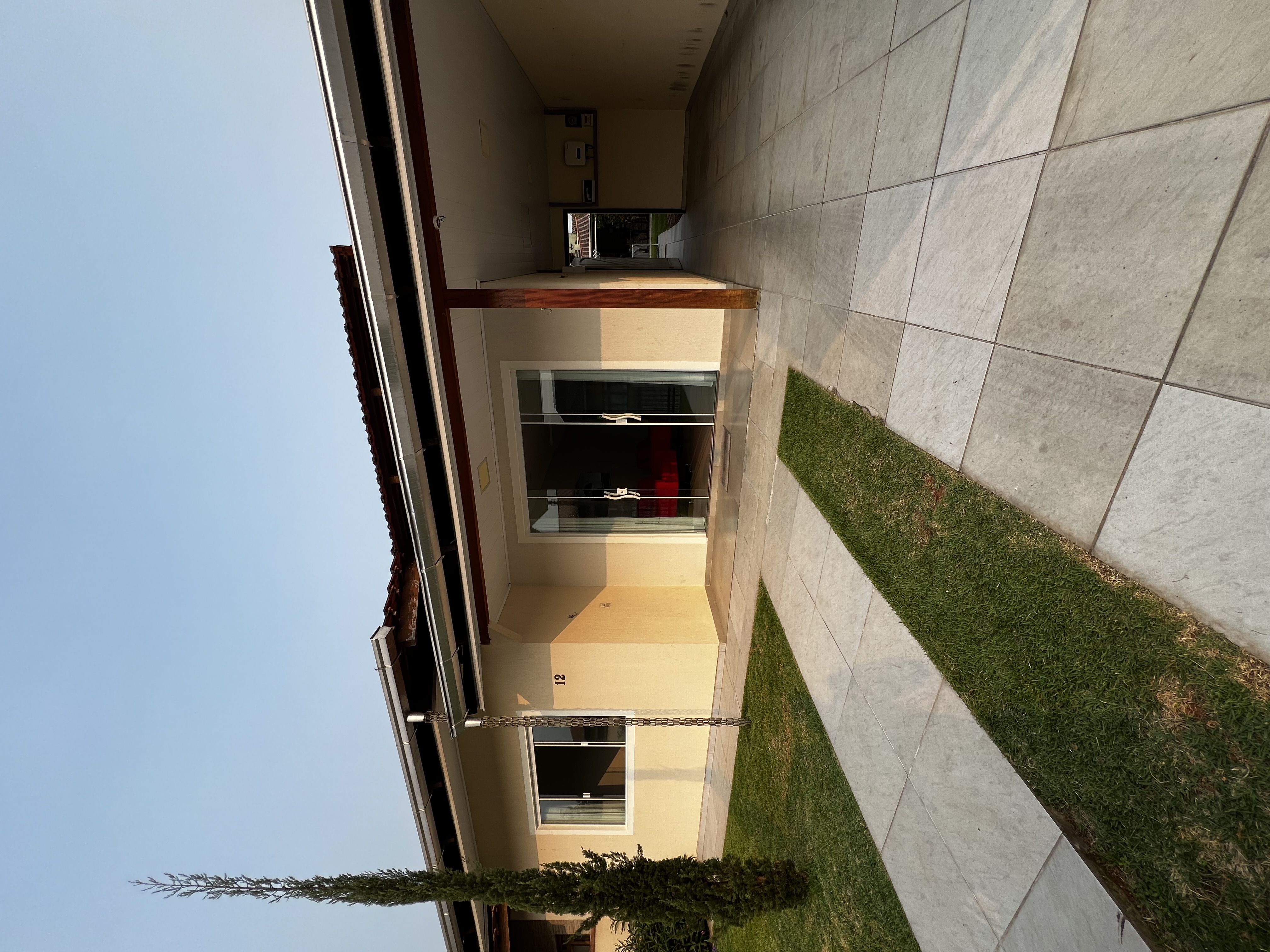 Casa 3 Quartos sendo uma su&iacute;te  Timbó - 