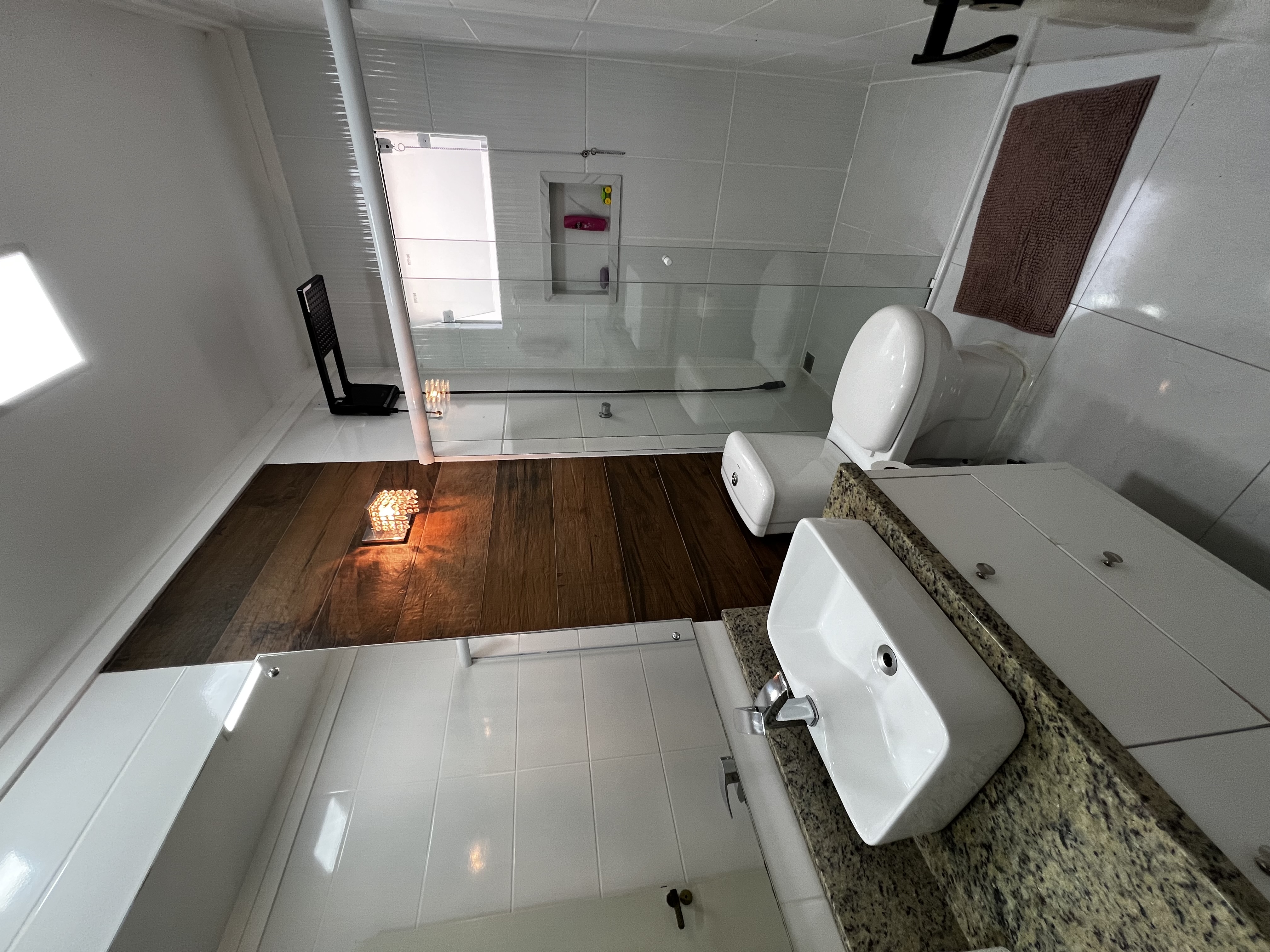 Casa 3 Quartos sendo uma su&iacute;te  Timbó - 