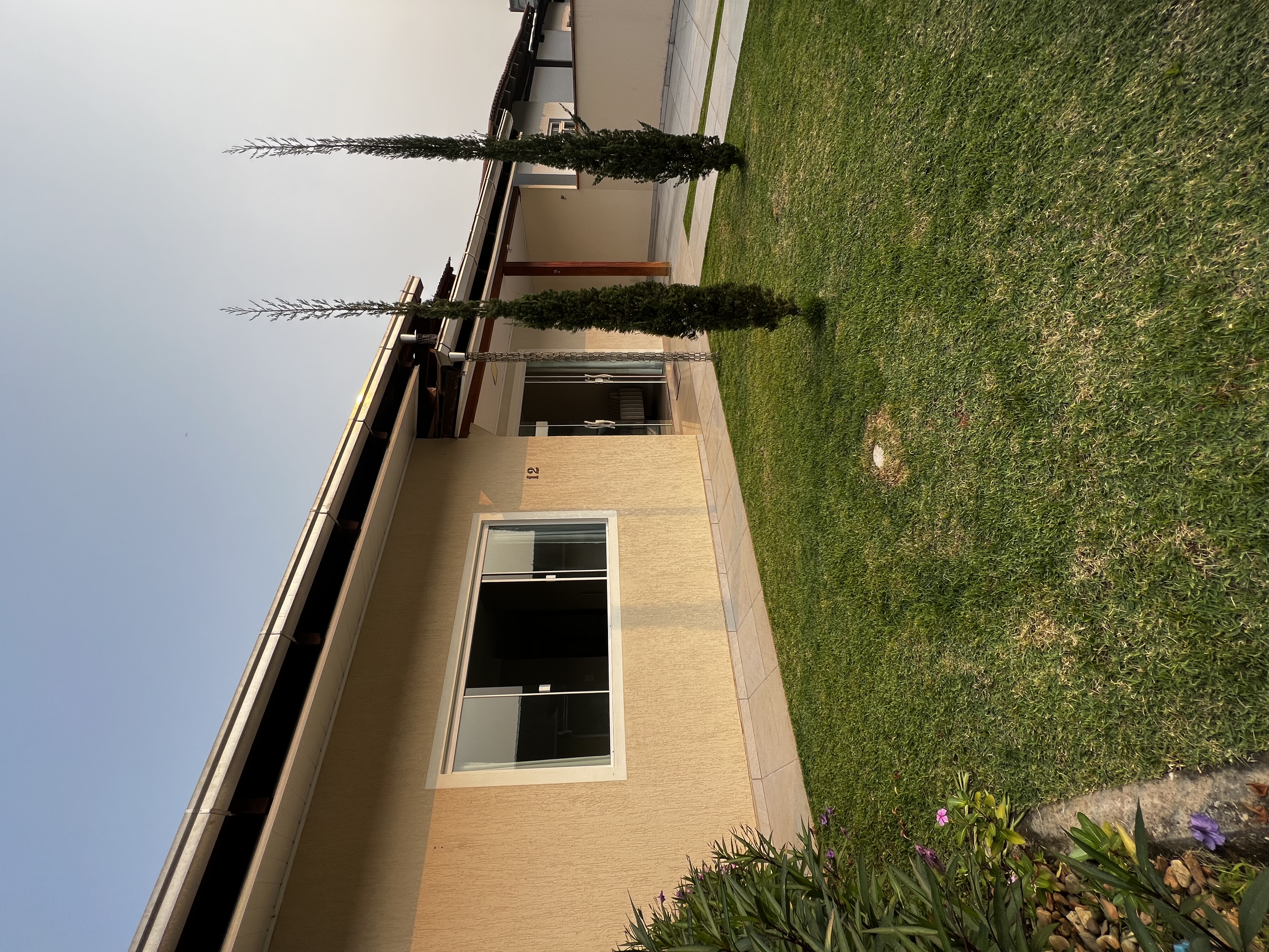 Casa 3 Quartos sendo uma su&iacute;te  Timbó - 