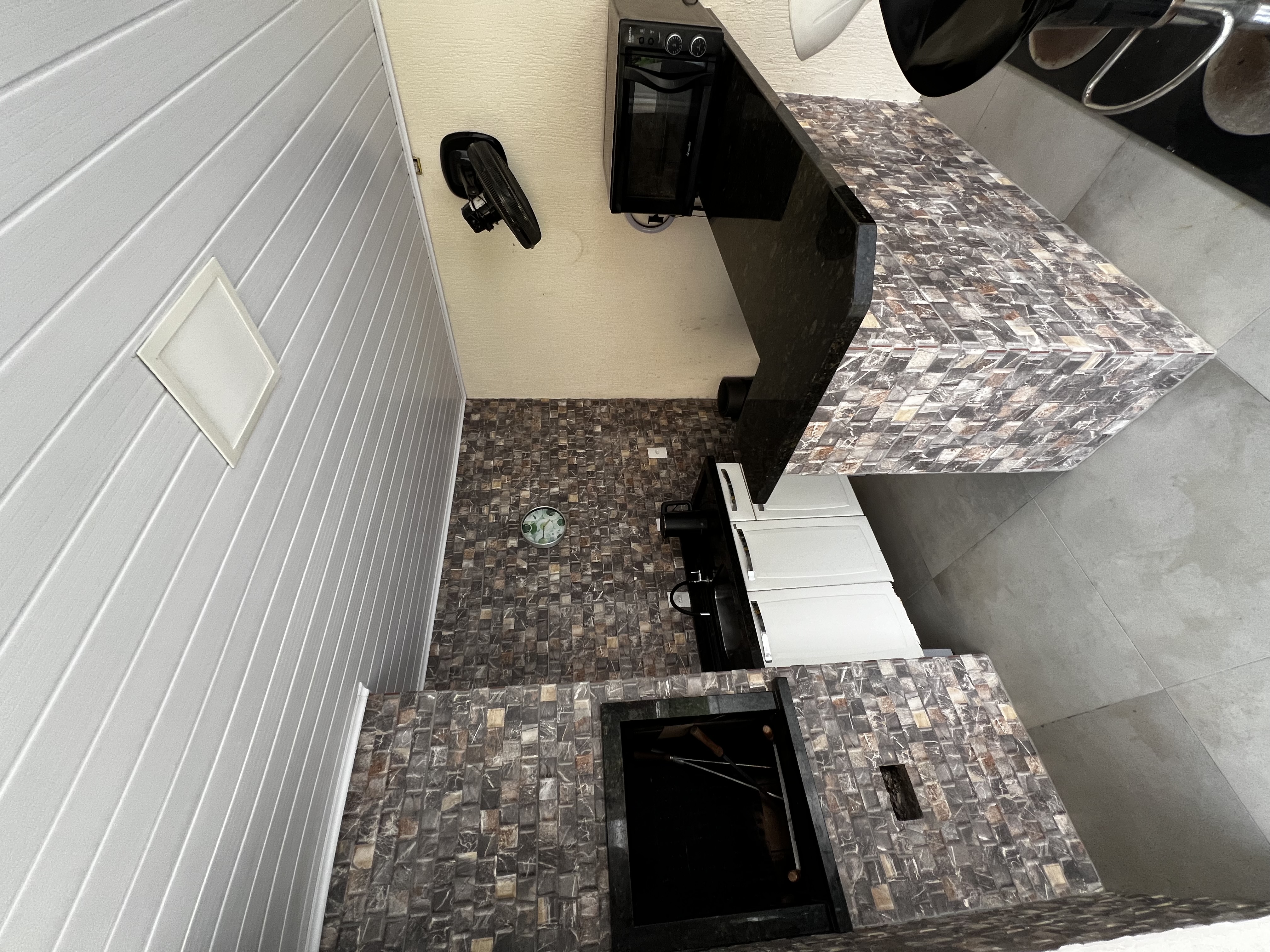 Casa 3 Quartos sendo uma su&iacute;te  Timbó - 