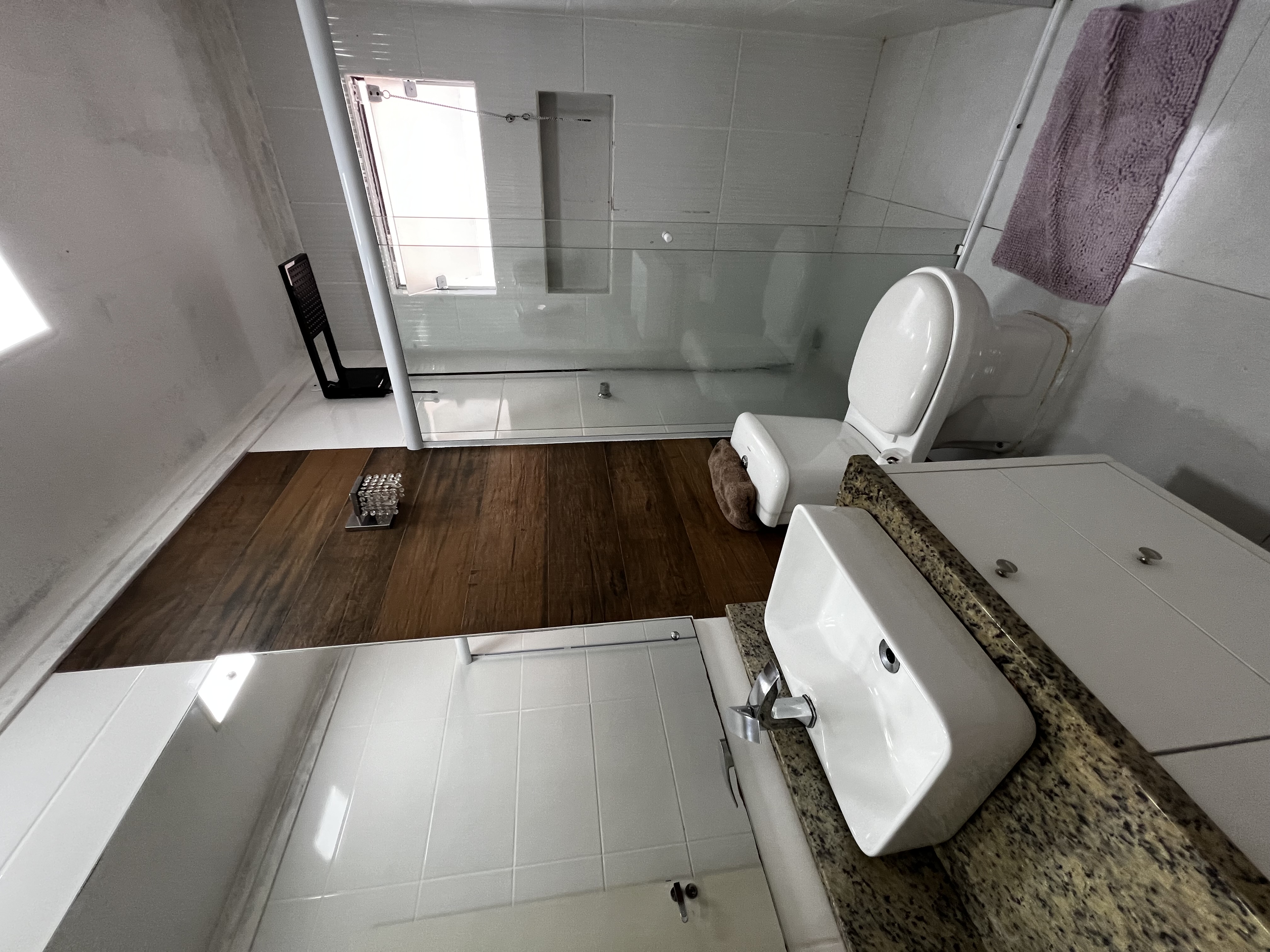 Casa 3 Quartos sendo uma su&iacute;te  Timbó - 