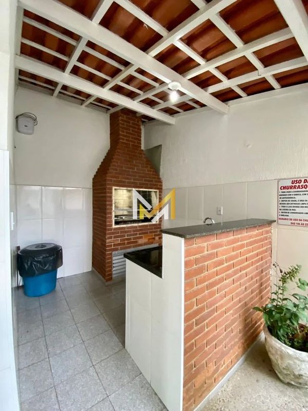 SEU APARTAMENTO NO CENTRO DE CARAGUA - Caraguatatuba - 