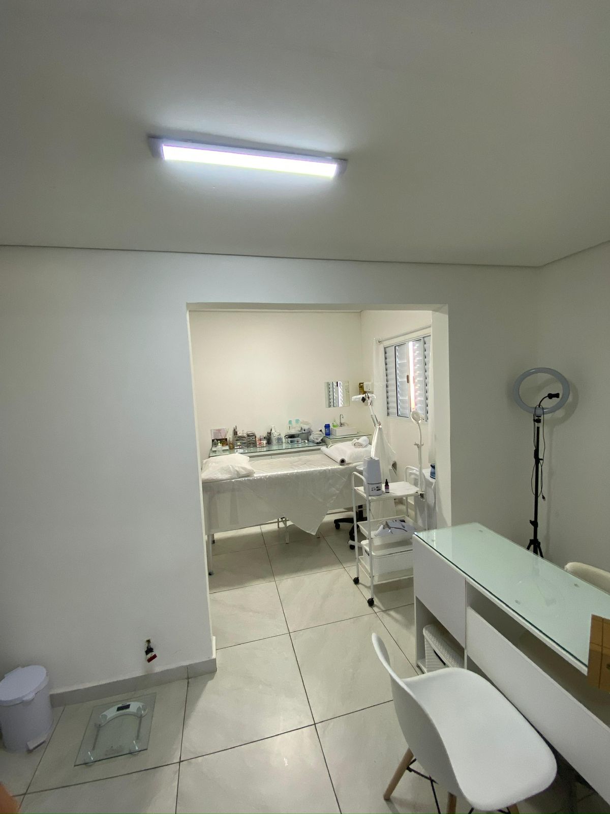 Casa Comercial com 3 dormit&oacute;rios &agrave; venda,123m&sup2; - Comendador Oetterer - Sorocaba - SP Rua Comendador Oetterer Sorocaba - 