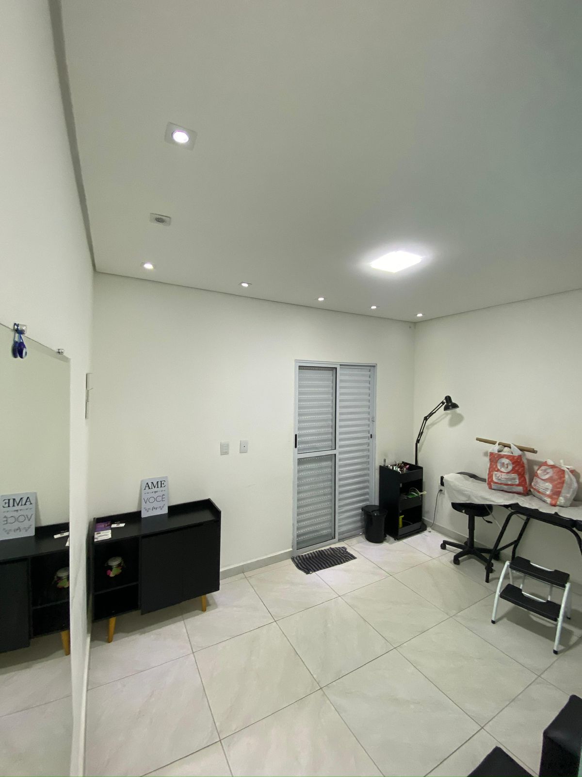 Casa Comercial com 3 dormit&oacute;rios &agrave; venda,123m&sup2; - Comendador Oetterer - Sorocaba - SP Rua Comendador Oetterer Sorocaba - 