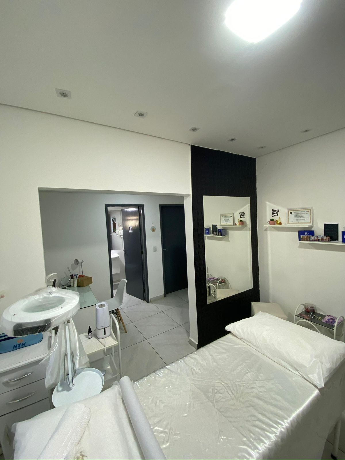 Casa Comercial com 3 dormit&oacute;rios &agrave; venda,123m&sup2; - Comendador Oetterer - Sorocaba - SP Rua Comendador Oetterer Sorocaba - 