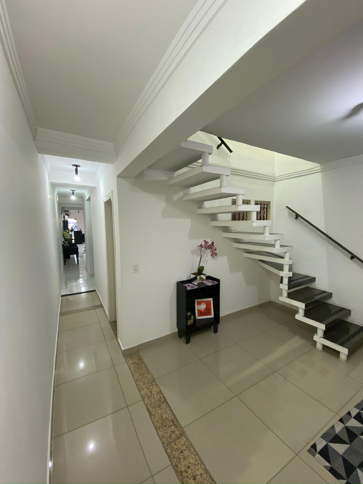 Casa Comercial com 3 dormit&oacute;rios &agrave; venda,123m&sup2; - Comendador Oetterer - Sorocaba - SP Rua Comendador Oetterer Sorocaba - 