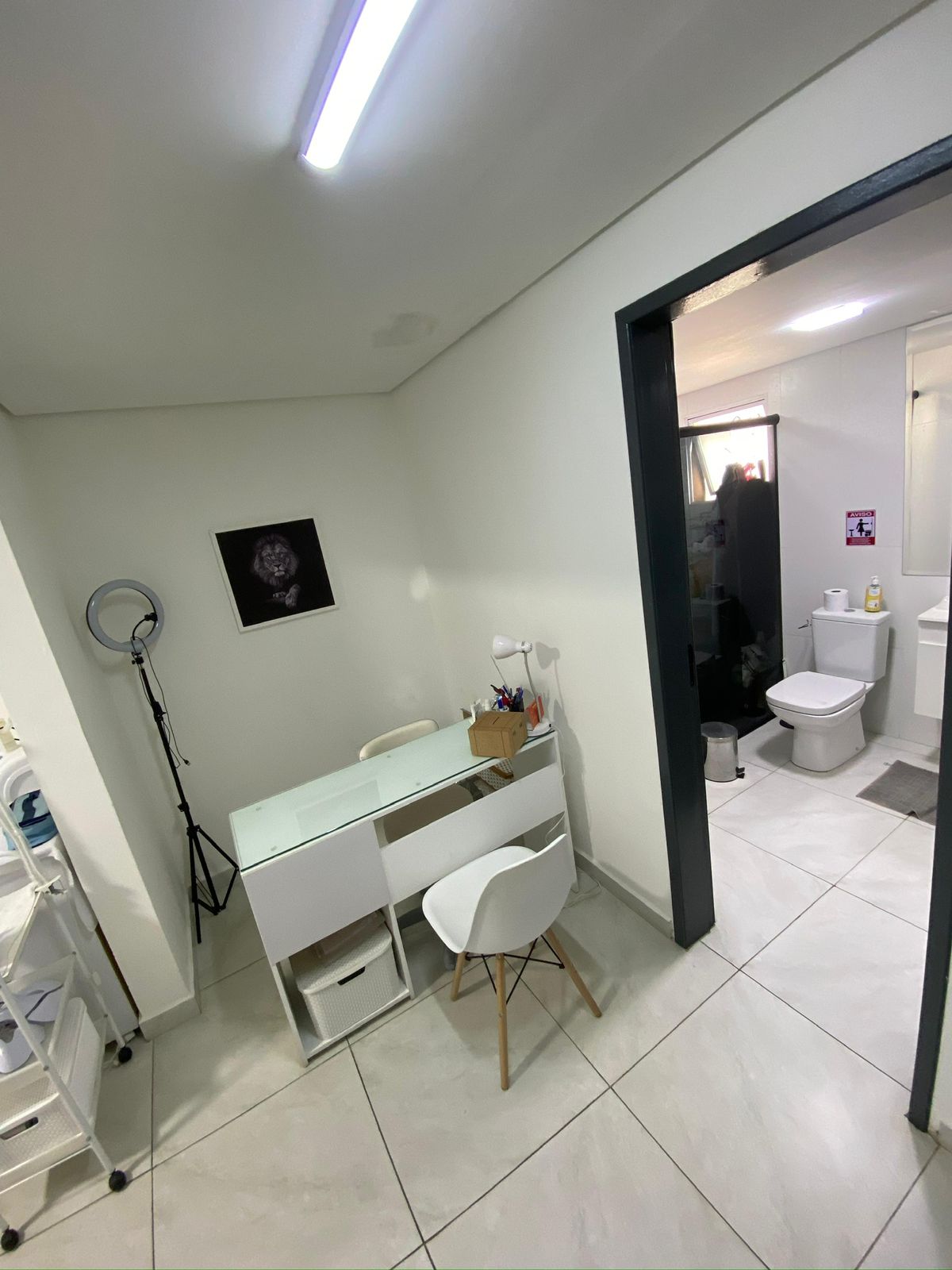 Casa Comercial com 3 dormit&oacute;rios &agrave; venda,123m&sup2; - Comendador Oetterer - Sorocaba - SP Rua Comendador Oetterer Sorocaba - 