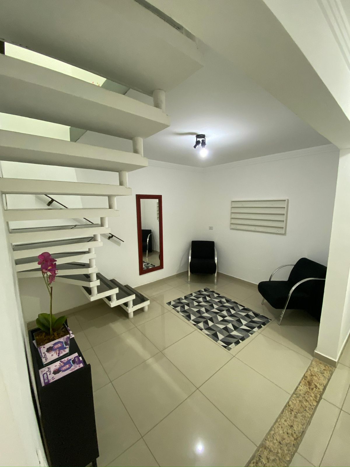 Casa Comercial com 3 dormit&oacute;rios &agrave; venda,123m&sup2; - Comendador Oetterer - Sorocaba - SP Rua Comendador Oetterer Sorocaba - 