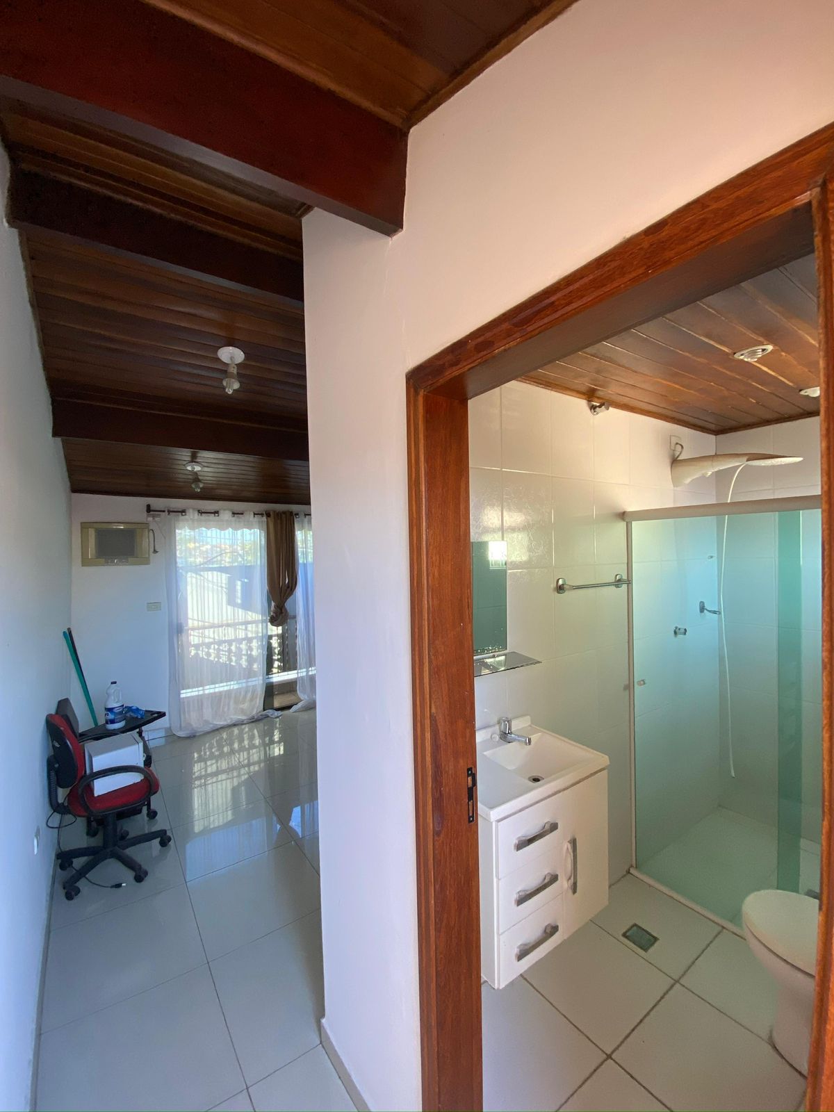 Casa Comercial com 3 dormit&oacute;rios &agrave; venda,123m&sup2; - Comendador Oetterer - Sorocaba - SP Rua Comendador Oetterer Sorocaba - 