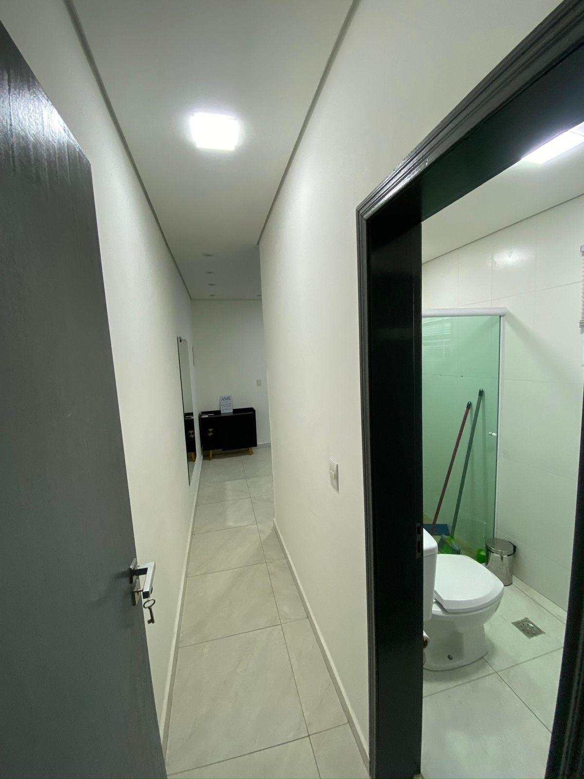 Casa Comercial com 3 dormit&oacute;rios &agrave; venda,123m&sup2; - Comendador Oetterer - Sorocaba - SP Rua Comendador Oetterer Sorocaba - 