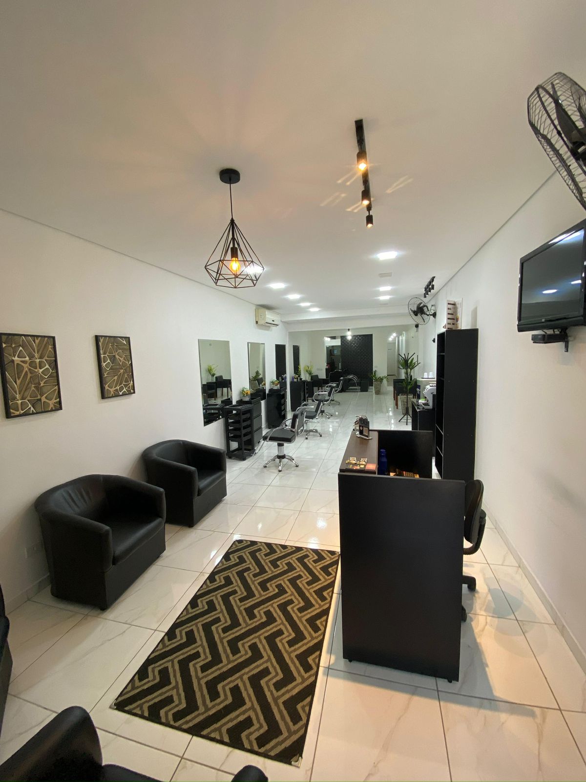 Casa Comercial com 3 dormit&oacute;rios &agrave; venda,123m&sup2; - Comendador Oetterer - Sorocaba - SP Rua Comendador Oetterer Sorocaba - 