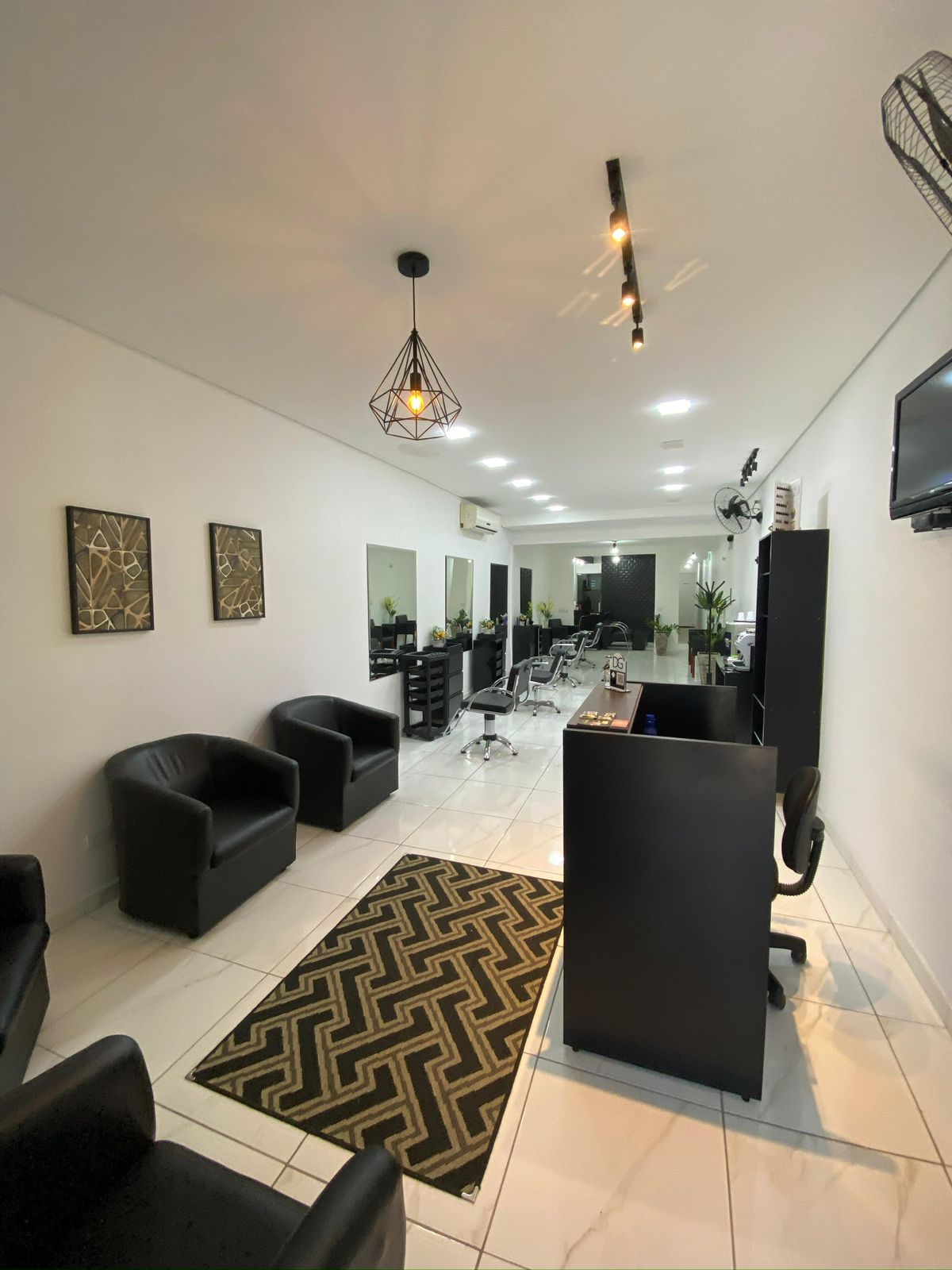 Casa Comercial com 3 dormit&oacute;rios &agrave; venda,123m&sup2; - Comendador Oetterer - Sorocaba - SP Rua Comendador Oetterer Sorocaba - 