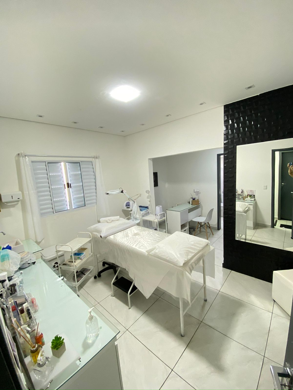 Casa Comercial com 3 dormit&oacute;rios &agrave; venda,123m&sup2; - Comendador Oetterer - Sorocaba - SP Rua Comendador Oetterer Sorocaba - 