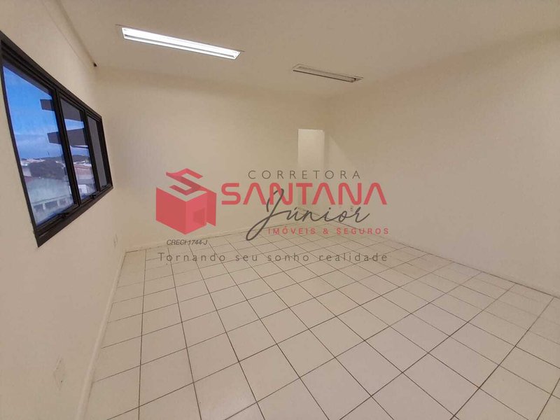 Sala comercial em Lauro de Freitas (INDISPONÍVEL) Avenida Luiz Tarquínio Pontes Lauro de Freitas - 