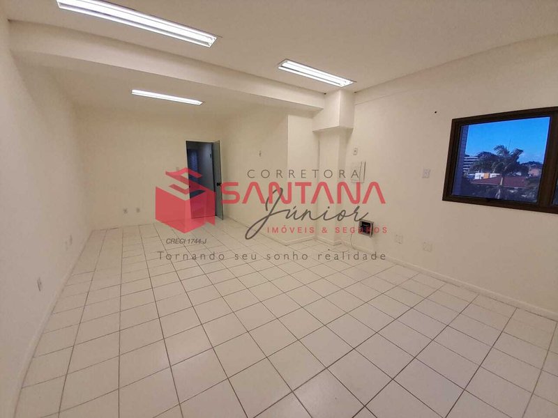 Sala comercial em Lauro de Freitas (INDISPONÍVEL) Avenida Luiz Tarquínio Pontes Lauro de Freitas - 