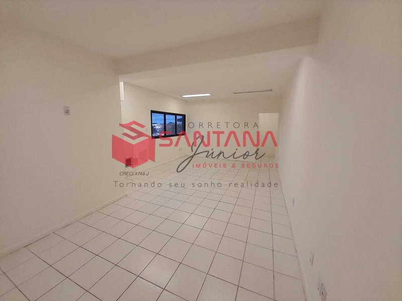 Sala comercial em Lauro de Freitas (INDISPONÍVEL) Avenida Luiz Tarquínio Pontes Lauro de Freitas - 