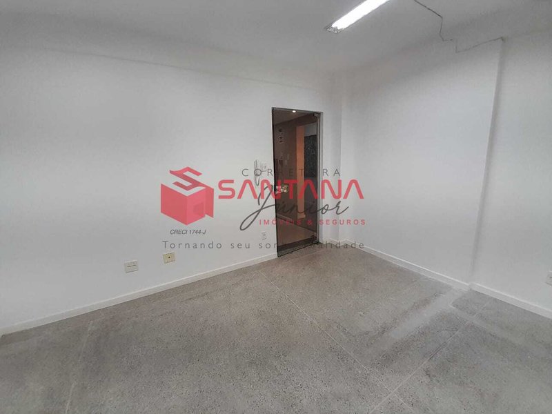 Sala comercial para locação em Pitangueiras (INDISPONÍVEL) Avenida Luiz Tarquínio Pontes Lauro de Freitas - 