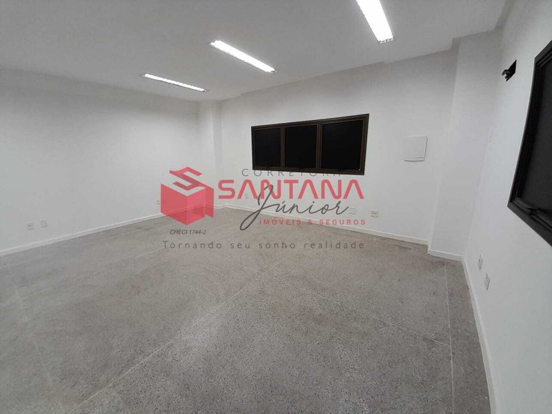 Sala comercial para locação em Pitangueiras (INDISPONÍVEL) Avenida Luiz Tarquínio Pontes Lauro de Freitas - 