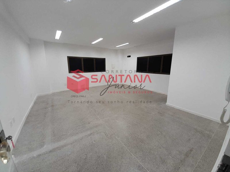 Sala comercial para locação em Pitangueiras (INDISPONÍVEL) Avenida Luiz Tarquínio Pontes Lauro de Freitas - 
