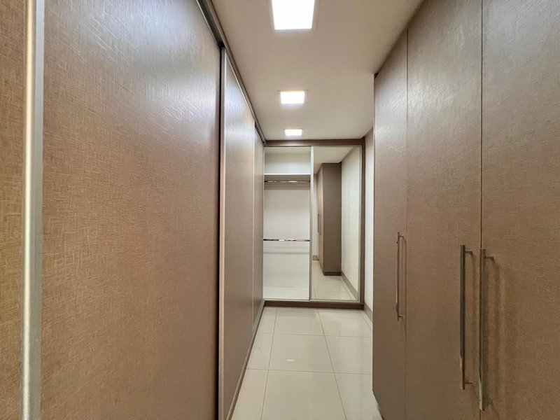 Sobrado Jardins Verona Avenida Geraldo Rodrigues Goiânia - 