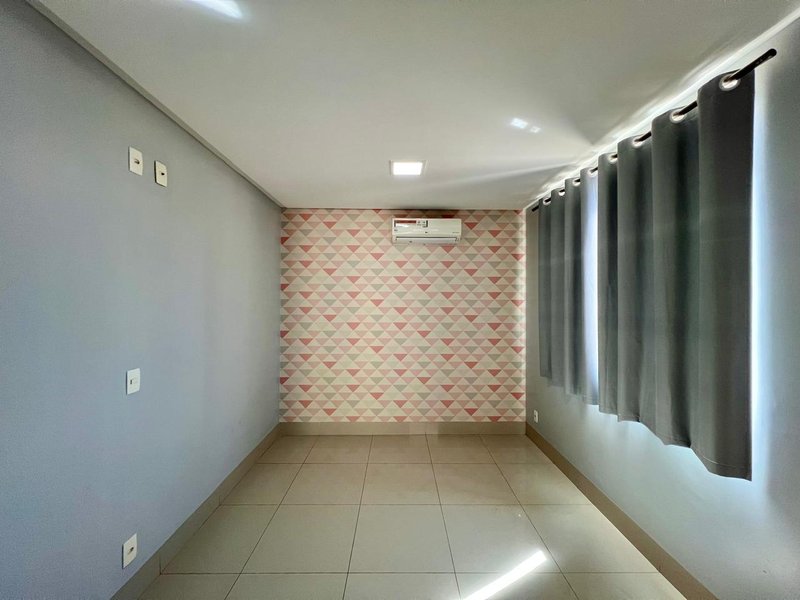 Sobrado Jardins Verona Avenida Geraldo Rodrigues Goiânia - 