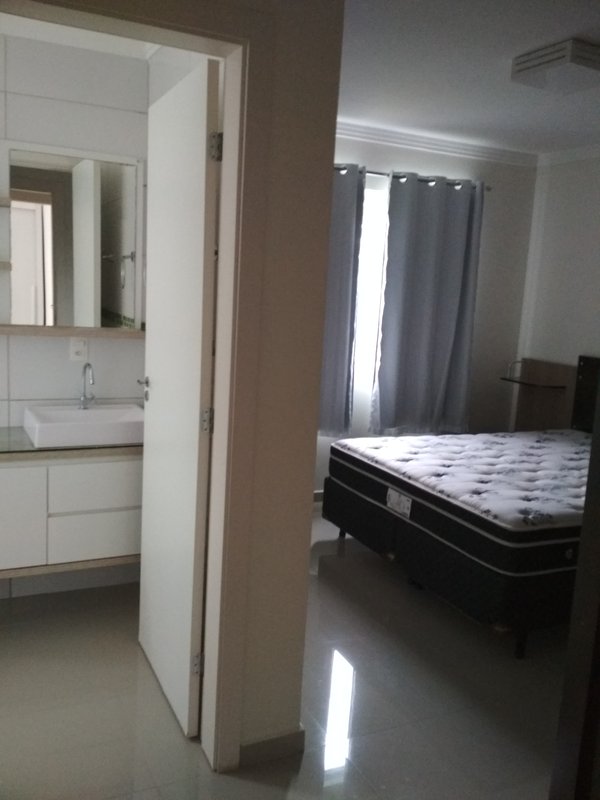 Apartamento no Jardim Itália  Timbó - 