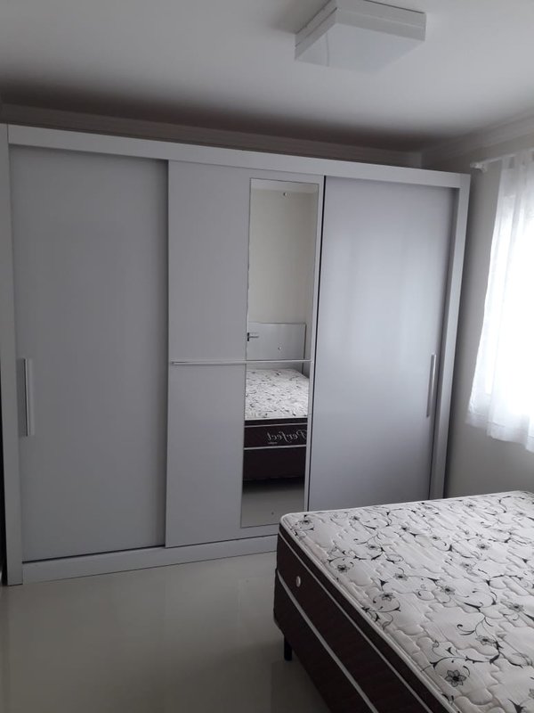 Apartamento no Jardim Itália  Timbó - 