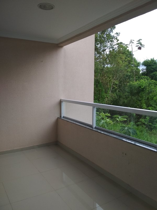 Apartamento no Jardim Itália  Timbó - 
