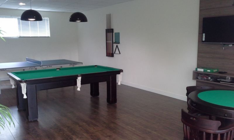 Apartamento no Jardim Itália  Timbó - 