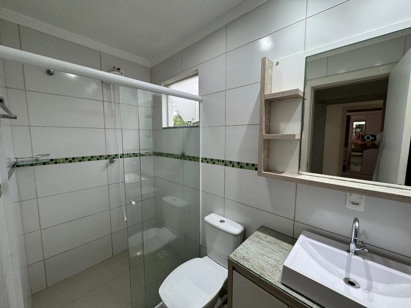 Apartamento no Jardim Itália  Timbó - 