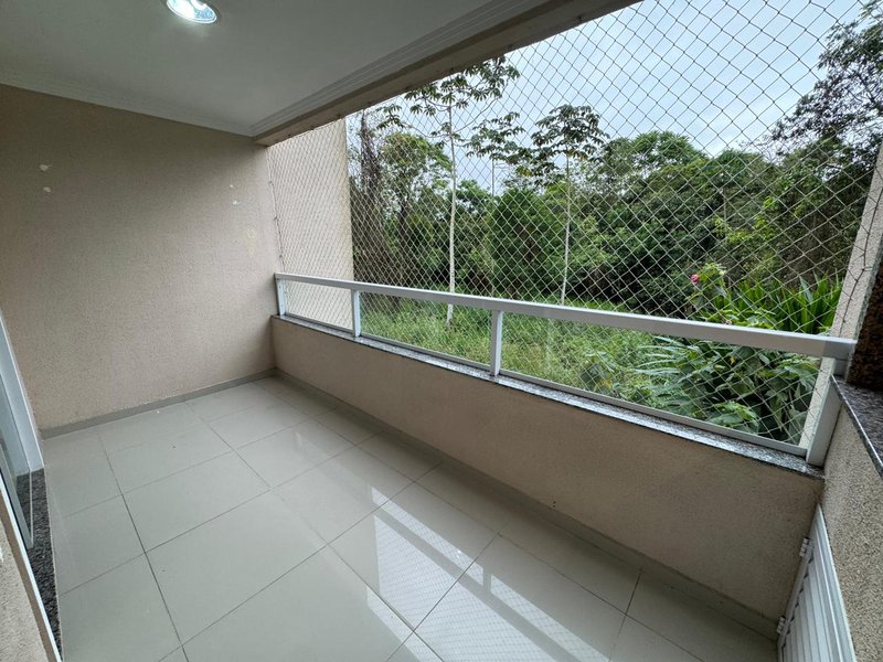 Apartamento no Jardim Itália  Timbó - 