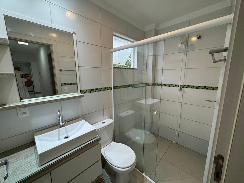 Apartamento no Jardim Itália  Timbó - 