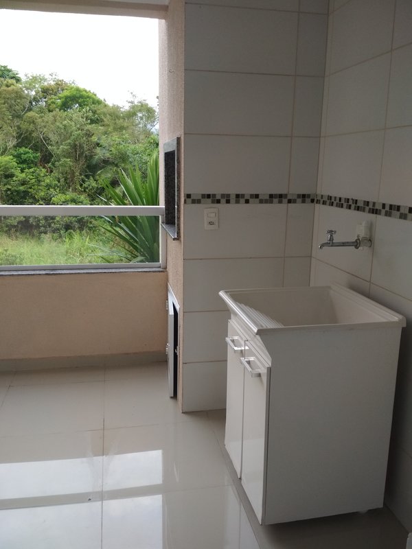 Apartamento no Jardim Itália  Timbó - 