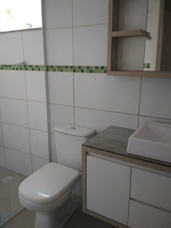 Apartamento no Jardim Itália  Timbó - 