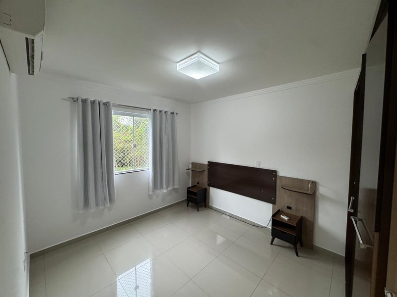 Apartamento no Jardim Itália  Timbó - 