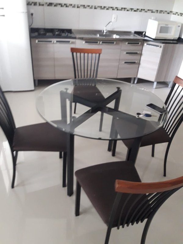 Apartamento no Jardim Itália  Timbó - 
