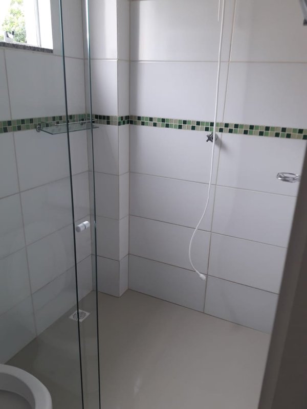 Apartamento no Jardim Itália  Timbó - 