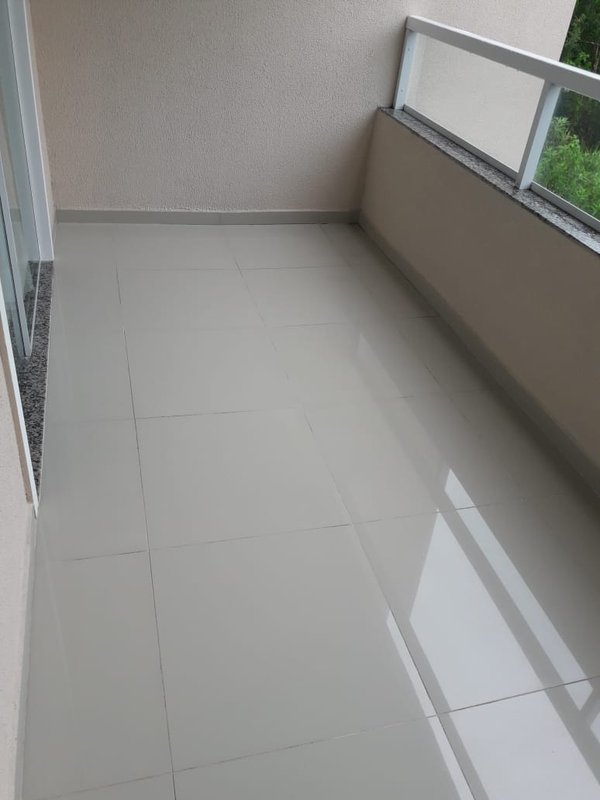 Apartamento no Jardim Itália  Timbó - 