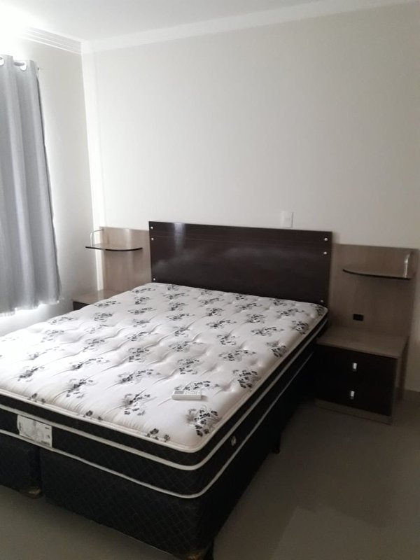 Apartamento no Jardim Itália  Timbó - 