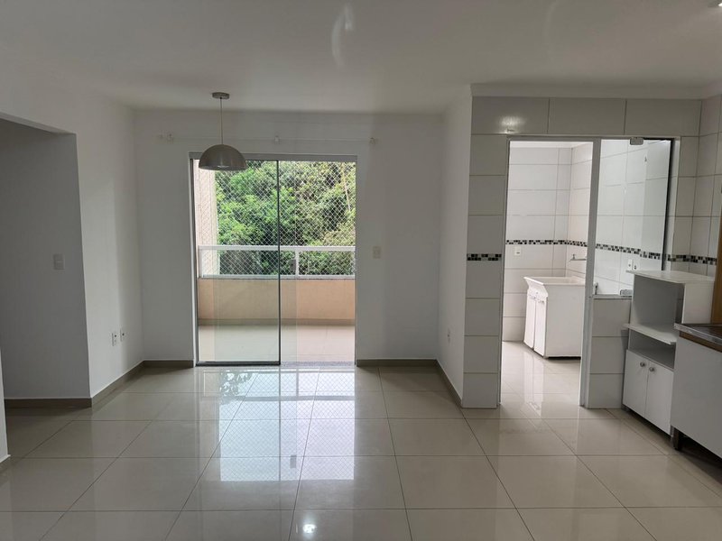 Apartamento no Jardim Itália  Timbó - 