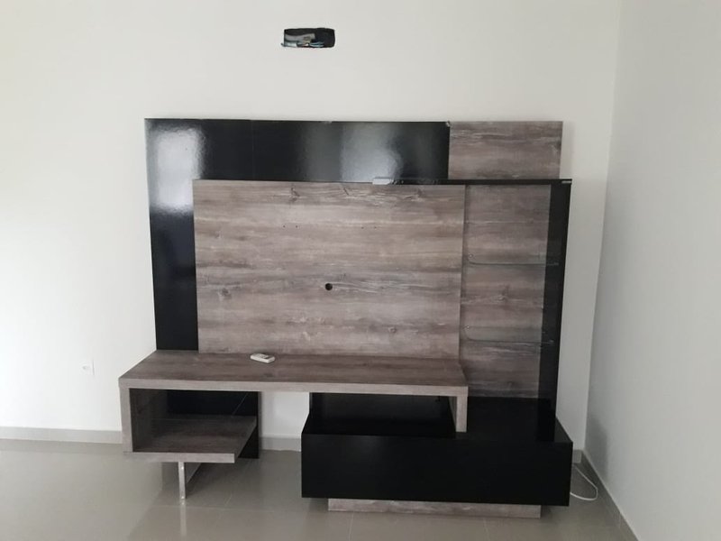 Apartamento no Jardim Itália  Timbó - 