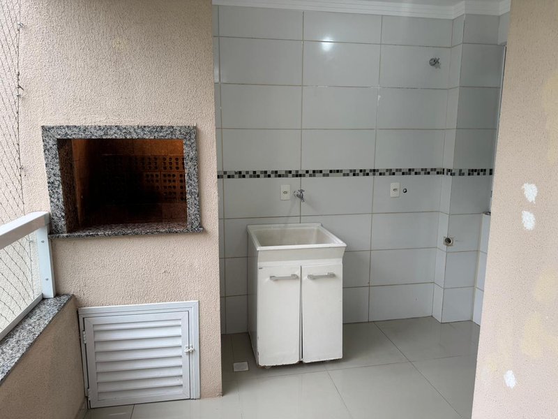 Apartamento no Jardim Itália  Timbó - 
