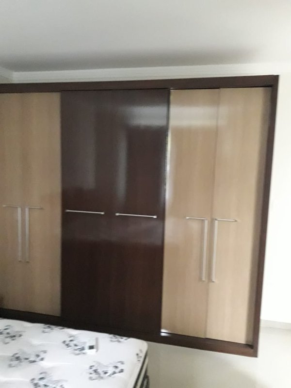 Apartamento no Jardim Itália  Timbó - 