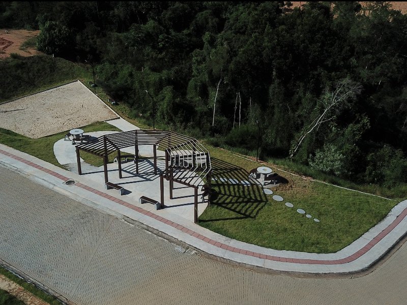 TERRENO EM LOTEAMENTO NO CEDRO ALTO - Brusque - 