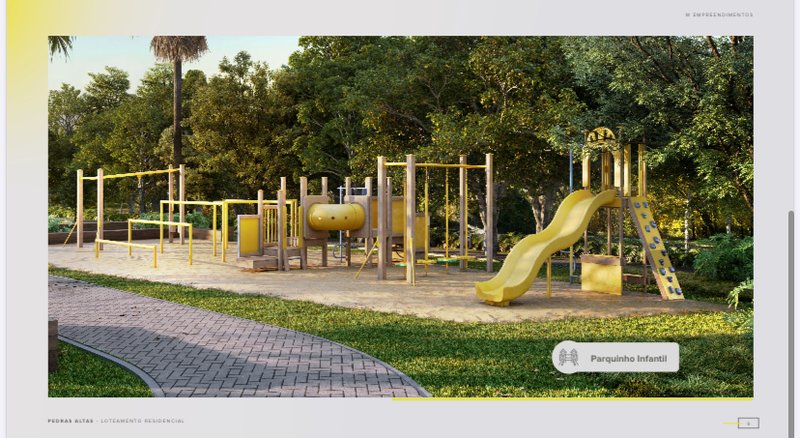 TERRENO NO RESIDENCIAL PEDRAS ALTAS - Brusque - 