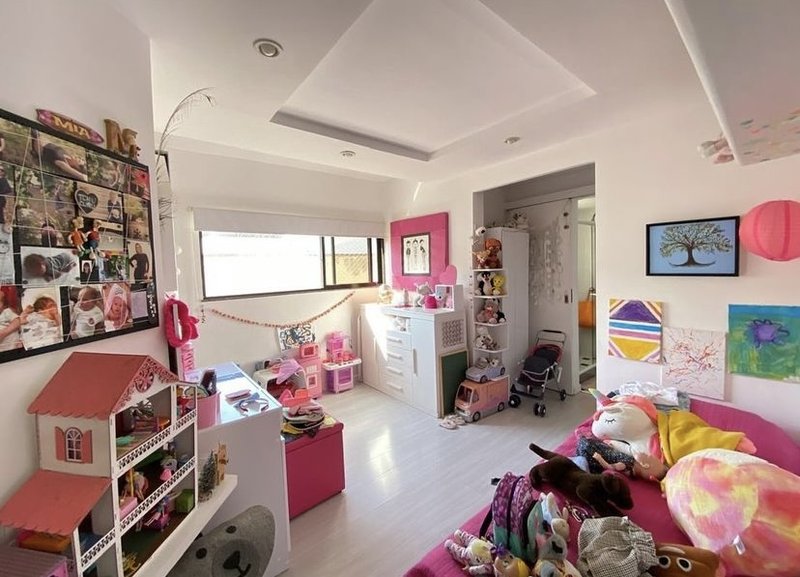 Cobertura charmosa no Jardim Oceânico - Rio de Janeiro - 